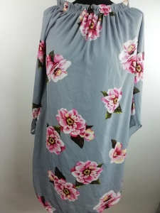 Sukienka Camea Rose rozmiar 40
