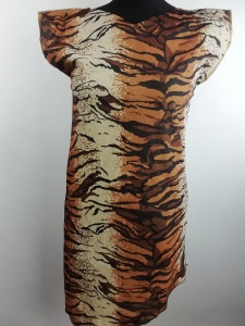 Sukienka na Karnawał Flinstons rozmiar 38