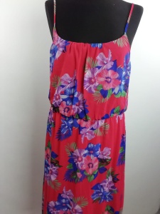 Sukienka letnia New Look rozmiar 38-40 