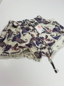 Spidenki Primark rozmiar 36