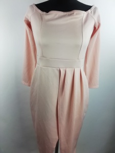 Sukienka Boohoo rozmiar 40