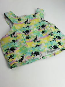 Bluzka top Urmoda rozmiar 36