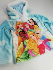Bluza Kraina Lodu Disney na 4- 5 lat 