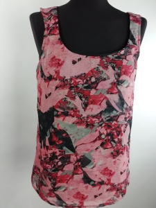 Bluzka letnia Only rozmiar 38