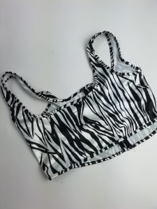 Bluzka top rozmiar 44