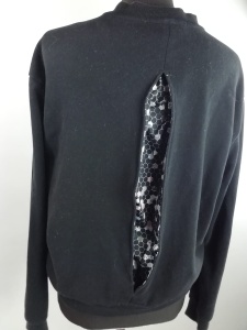 Bluza sportowa USA Pro rozmiar 40 