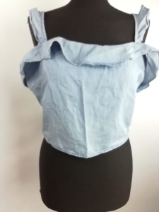 Bluzka jeans Primark rozmiar 48