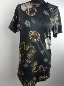 Bluzka River Island rozmiar 38