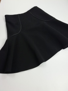 Spódnica czarna Next Skirts rozmiar 34