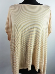 Bluzka w paski Primark rozmiar 46