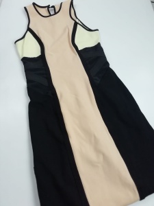 Sukienka bandażowa  River Island rozmiar 40 
