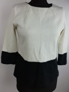 Bluzka Massimo Dutti rozmiar 38