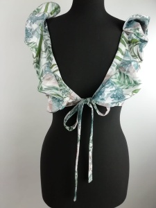 Bluzka top Prettylittlething rozmiar 36