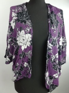 Bluzka narzuta New Look rozmiar 36