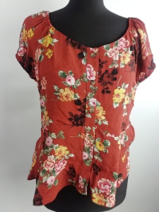 Bluzka Dorothy Perkins rozmiar 42