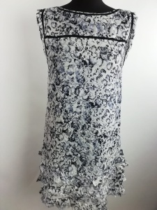 Sukienka letnia Mint Velvet rozmiar 38
