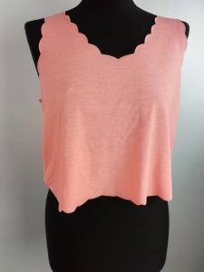 Bluzka letnia Topshop rozmiar 38