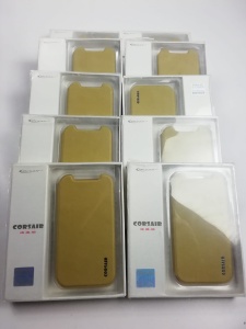 Etui na telefon Samsung Galaxy S 4 10 sztuk