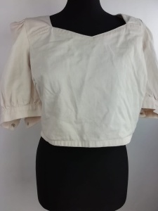Bluzka Primark Cares rozmiar 46