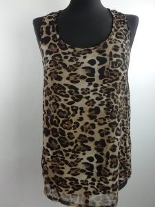 Bluzka pantera New Look rozmiar 38