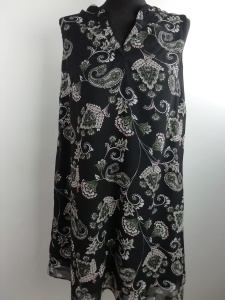 Sukienka letnia F&F rozmiar 42