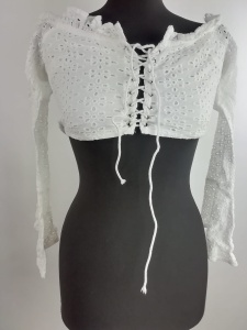 Bluzka top Boohoo rozmiar 40