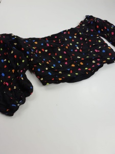 Bluzka letnia Topshop rozmiar 38