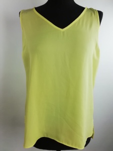 Bluzka letnia Primark rozmiar 38