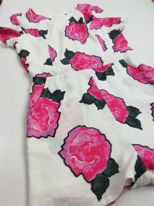 Kombinezon letni Missguided rozmiar 36