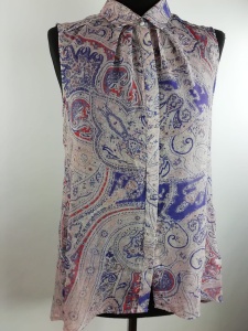 Bluzka letnia H&M rozmiar 36 