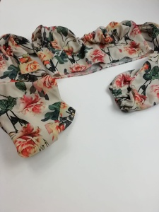 Bluzka top Prettylittething rozmiar 36 