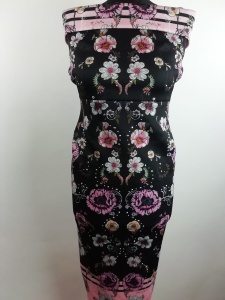 Sukienka na wesele River Island rozmiar 36