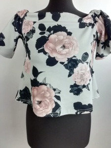 Bluzka typu pianka New Look rozmiar 40