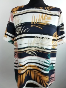 Bluzka letnia Primark rozmiar 40