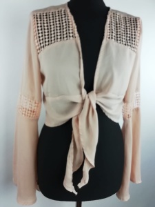 Bluzka Missguided rozmiar 38