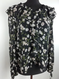 Bluzka letnia Lipsy rozmiar 38