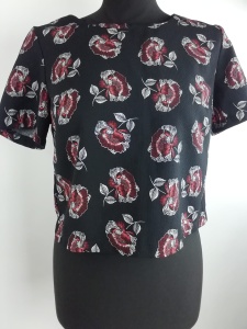 Bluzka letnia New Look rozmiar 38