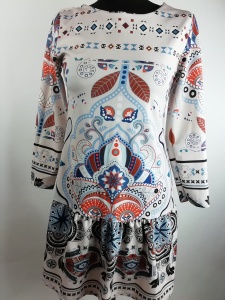 Sukienka letnia New Collection rozmiar 38