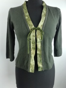 Sweter River Island rozmiar 40