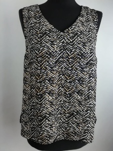 Bluzka letnia Primark rozmiar 38