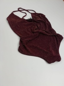 Bluzka body Prettyllttllething rozmiar 34