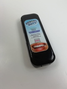 Zestaw dentystyczny Dental Duty