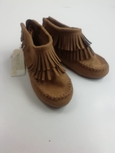 Buty dziecięce trzewiki Old Navy rozmiar 22