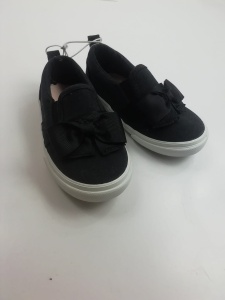 Buty dziecięce trampki Old Navy rozmiar 22
