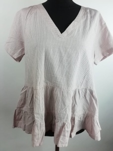 Bluzka letnia Fat Face rozmiar 36