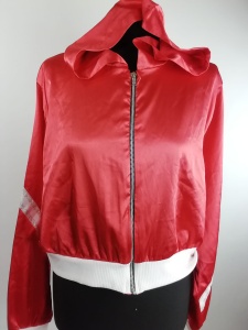 Bluza sportowa Boohoo rozmiar 44