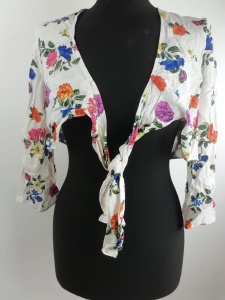 Bluzka letnia Primark rozmiar 36