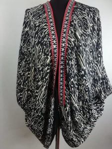Bluzka narzuta River Island rozmiar 38- 40 