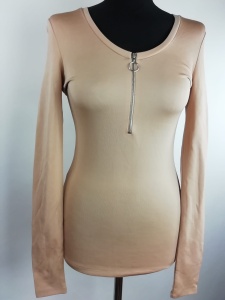Bluzka sportowa Weekday rozmiar 38
