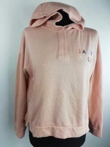 Bluza z kapturem Jack Wills rozmiar 34